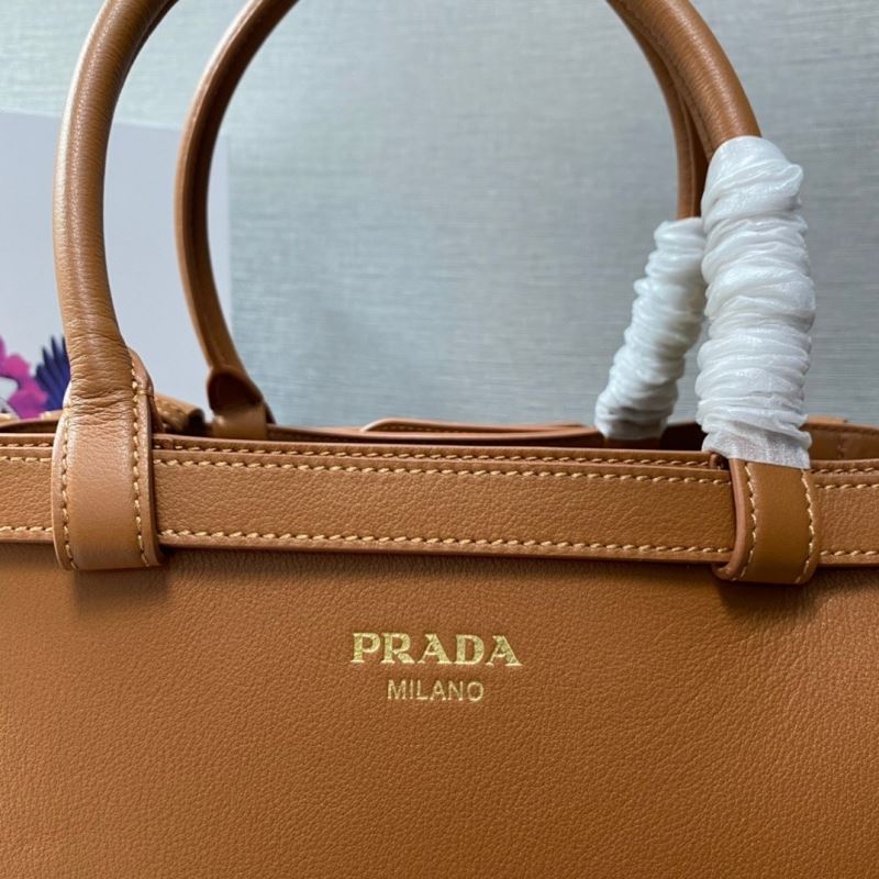 Prada Top Handle Bags